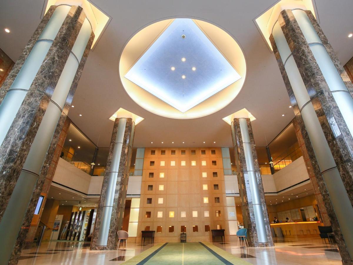 Kkr Hotel Hakata Fukuoka  Exterior photo