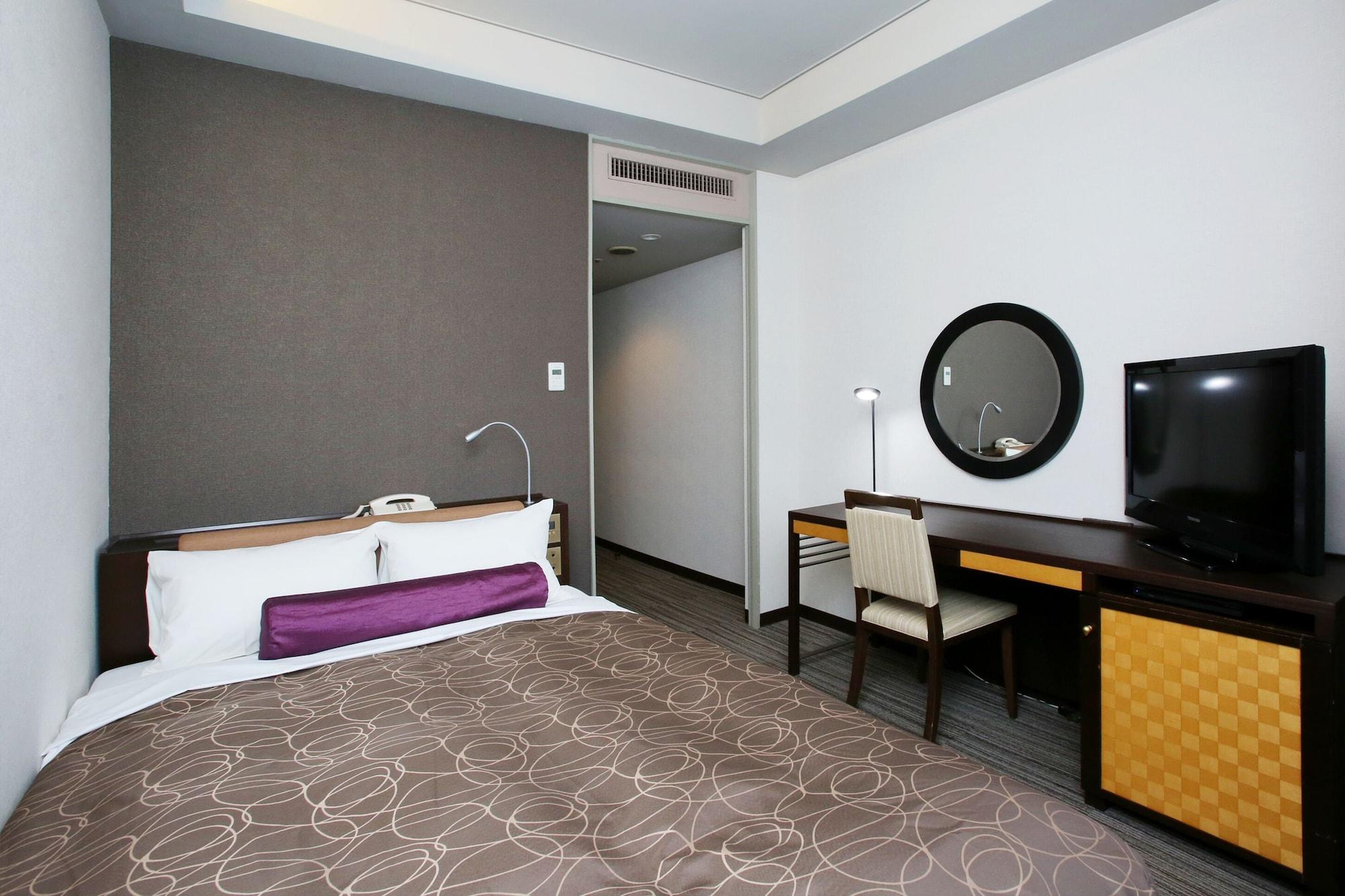 Kkr Hotel Hakata Fukuoka  Exterior photo