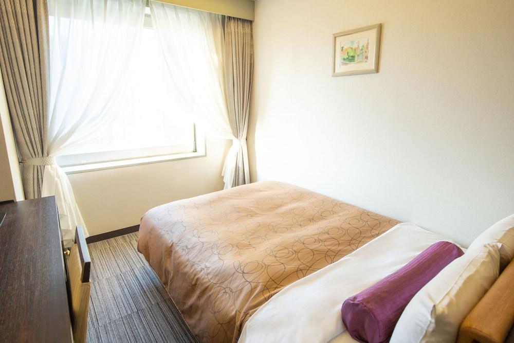 Kkr Hotel Hakata Fukuoka  Exterior photo