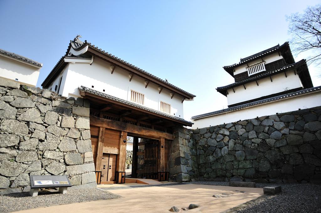 Kkr Hotel Hakata Fukuoka  Exterior photo