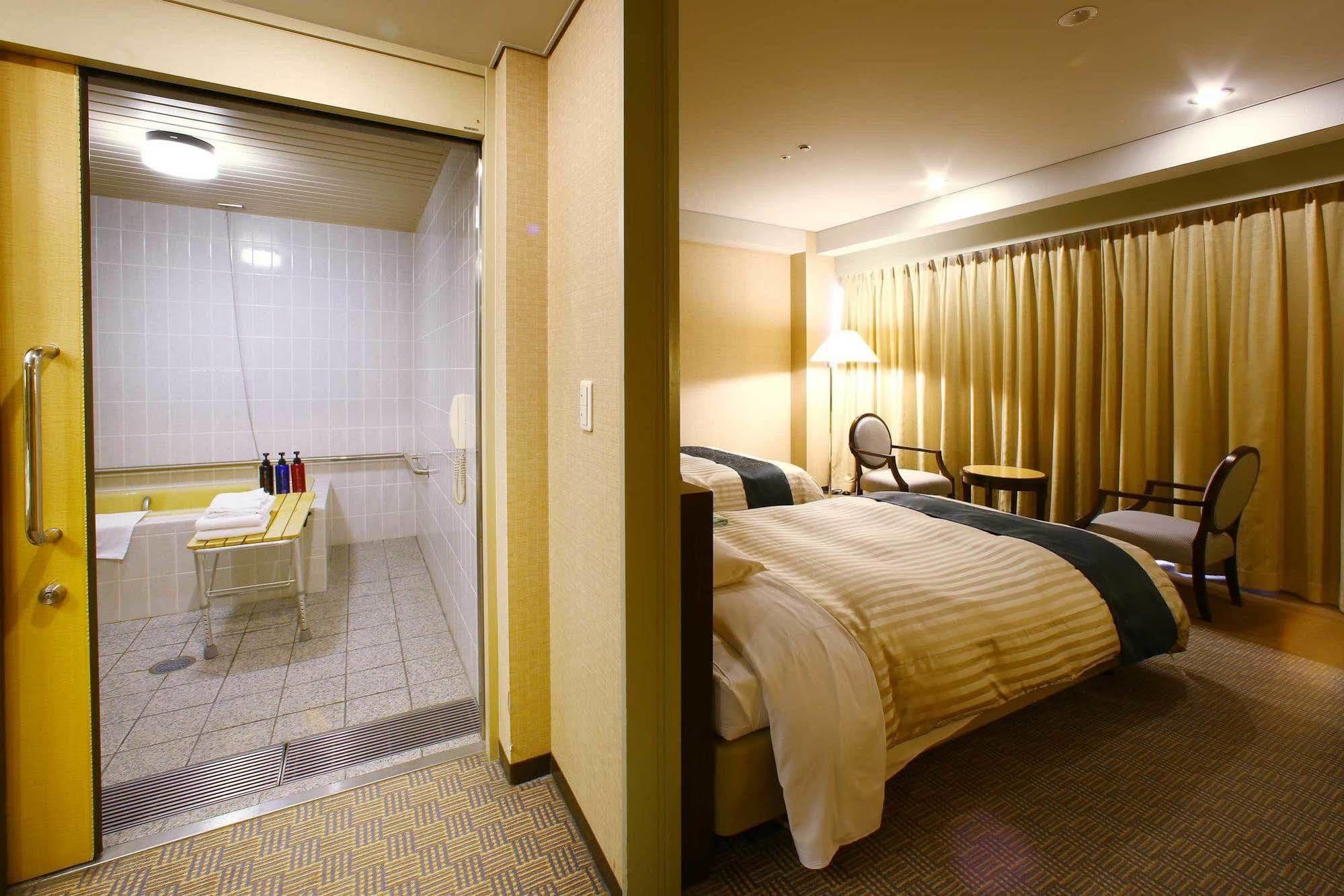 Kkr Hotel Hakata Fukuoka  Exterior photo