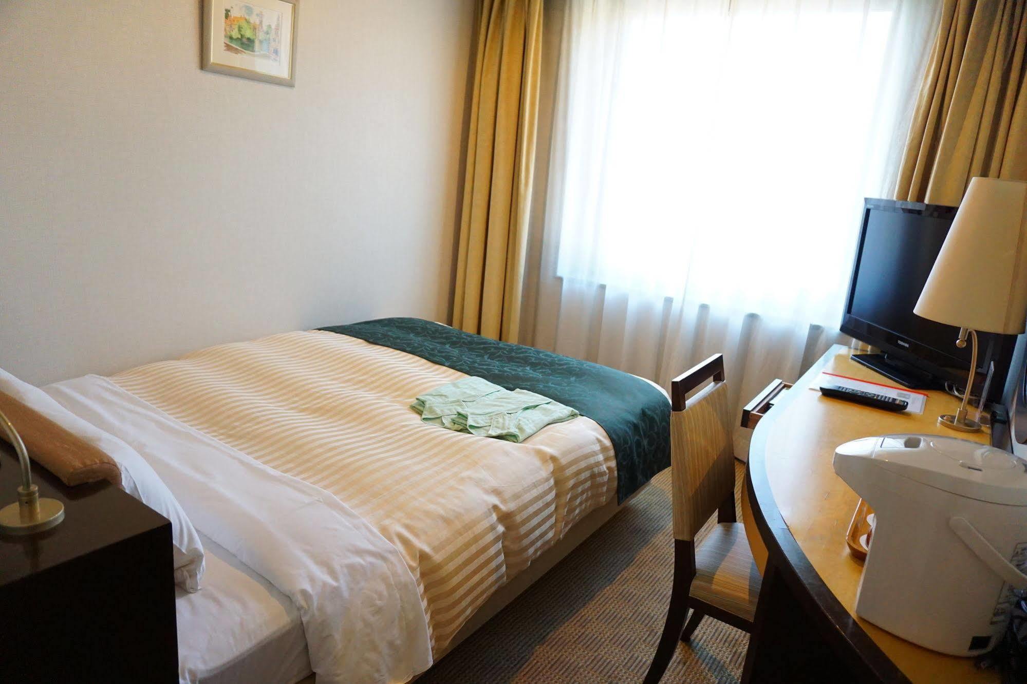 Kkr Hotel Hakata Fukuoka  Exterior photo