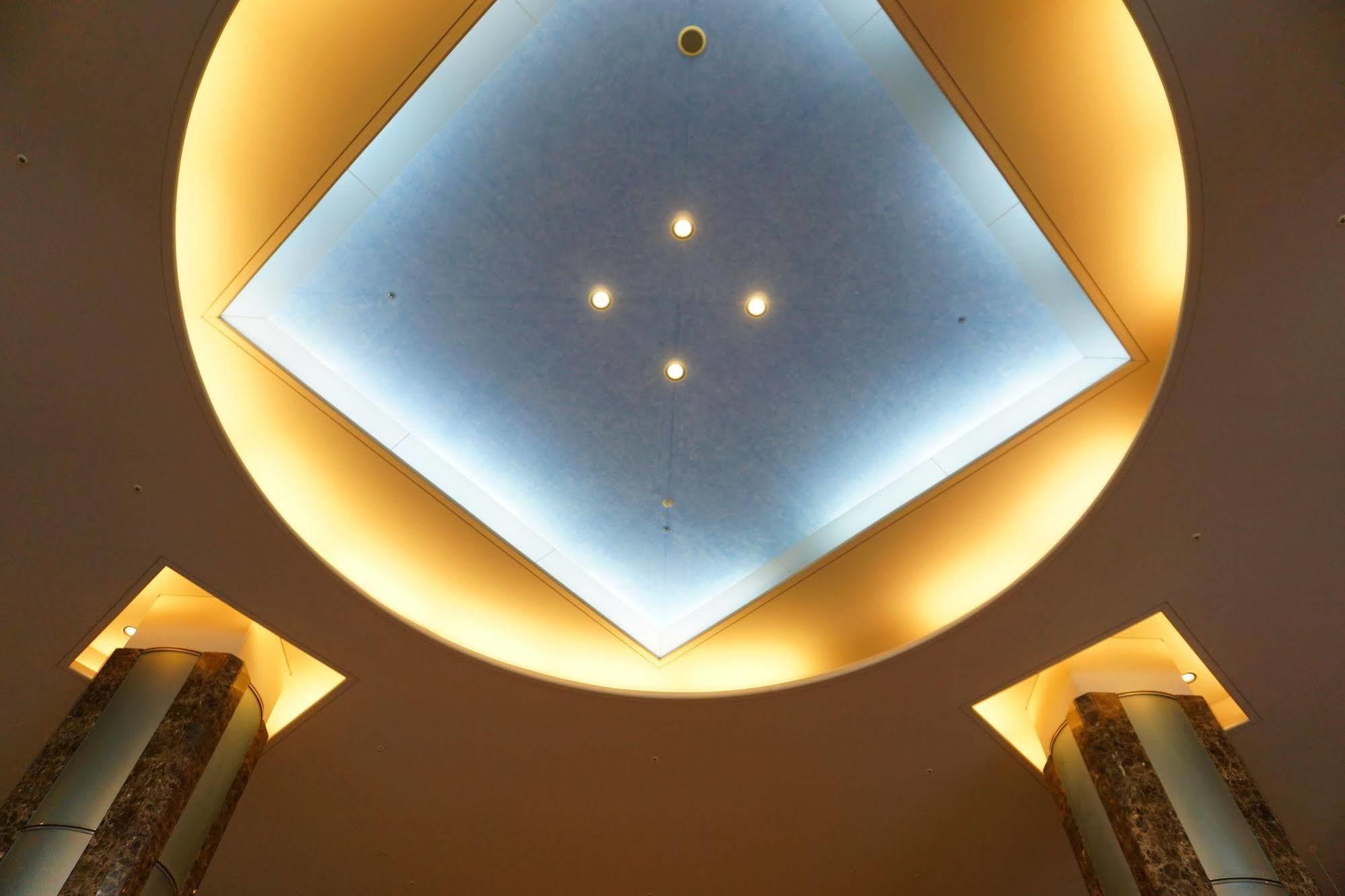 Kkr Hotel Hakata Fukuoka  Exterior photo