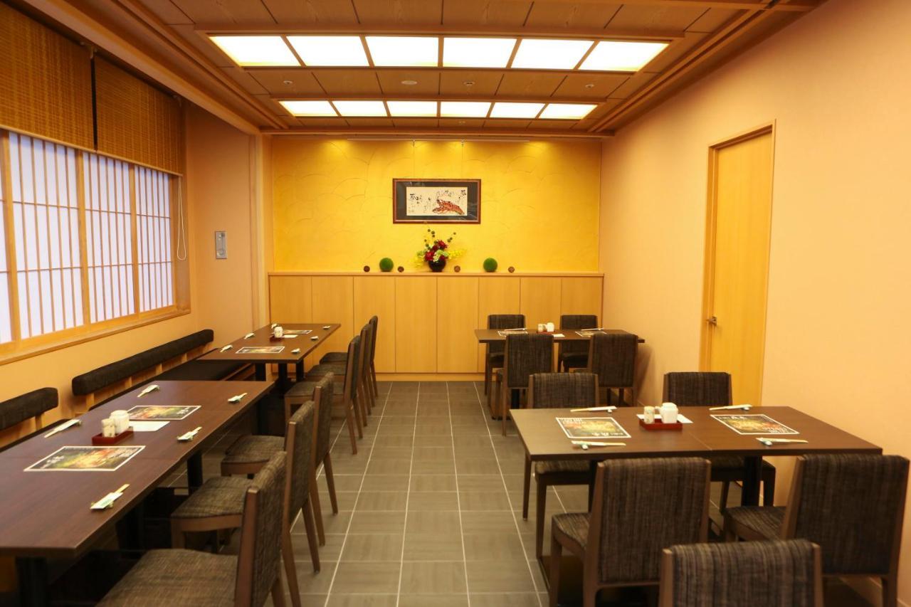Kkr Hotel Hakata Fukuoka  Exterior photo